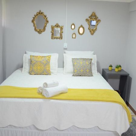 Foz Casa Do Turista Bed & Breakfast Foz do Iguacu Exterior photo